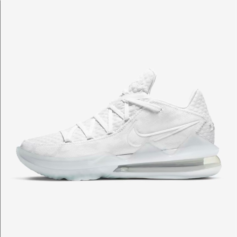 Nike Lebron 17 low